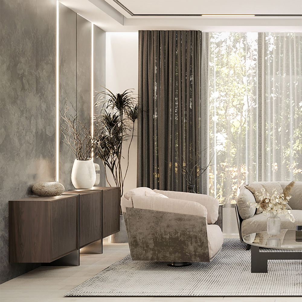 Maplewood Apartments