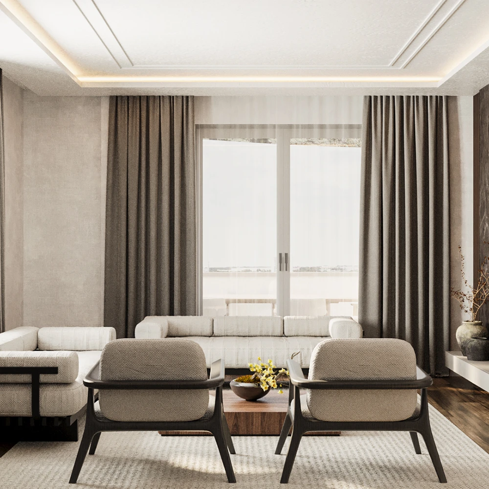 Maplewood Apartments