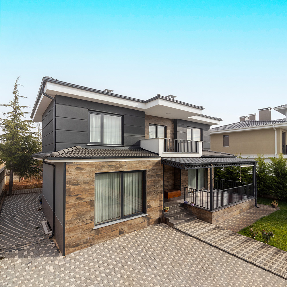 Villa Yıldırır