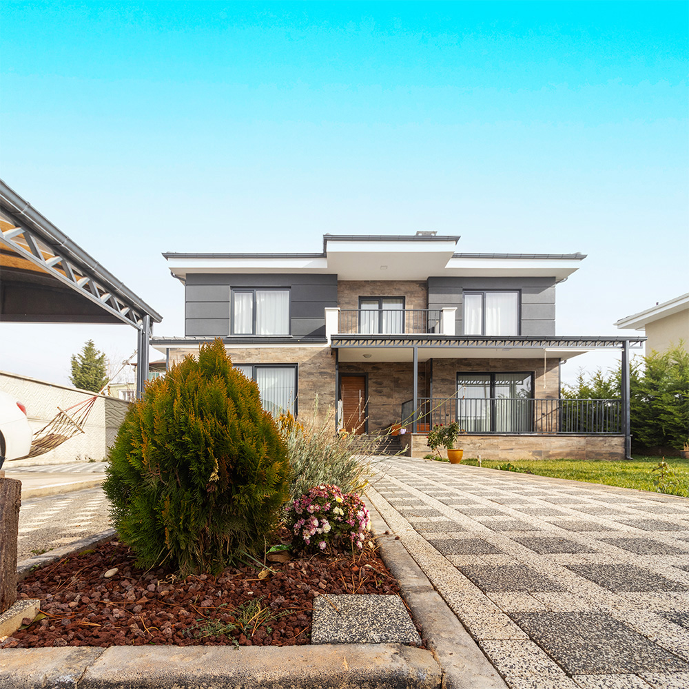 Villa Yıldırır