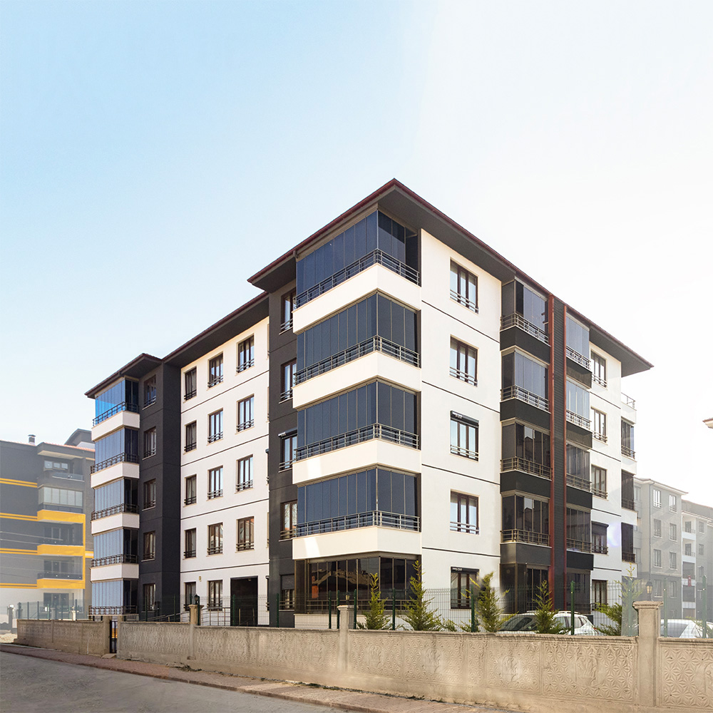 Devran Apartmanı
