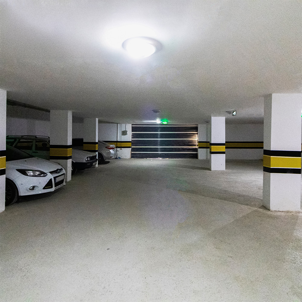 Devran Apartmanı