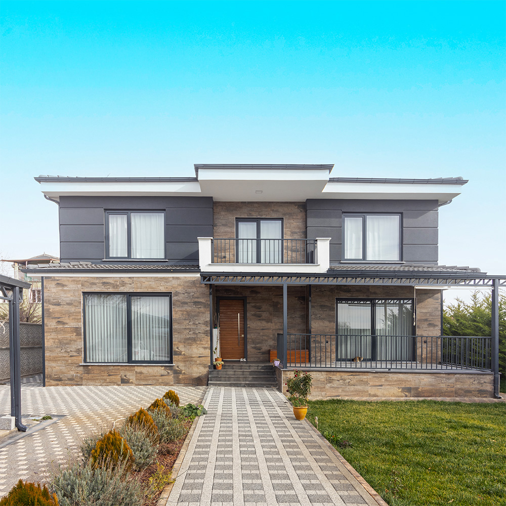 Villa Yıldırır