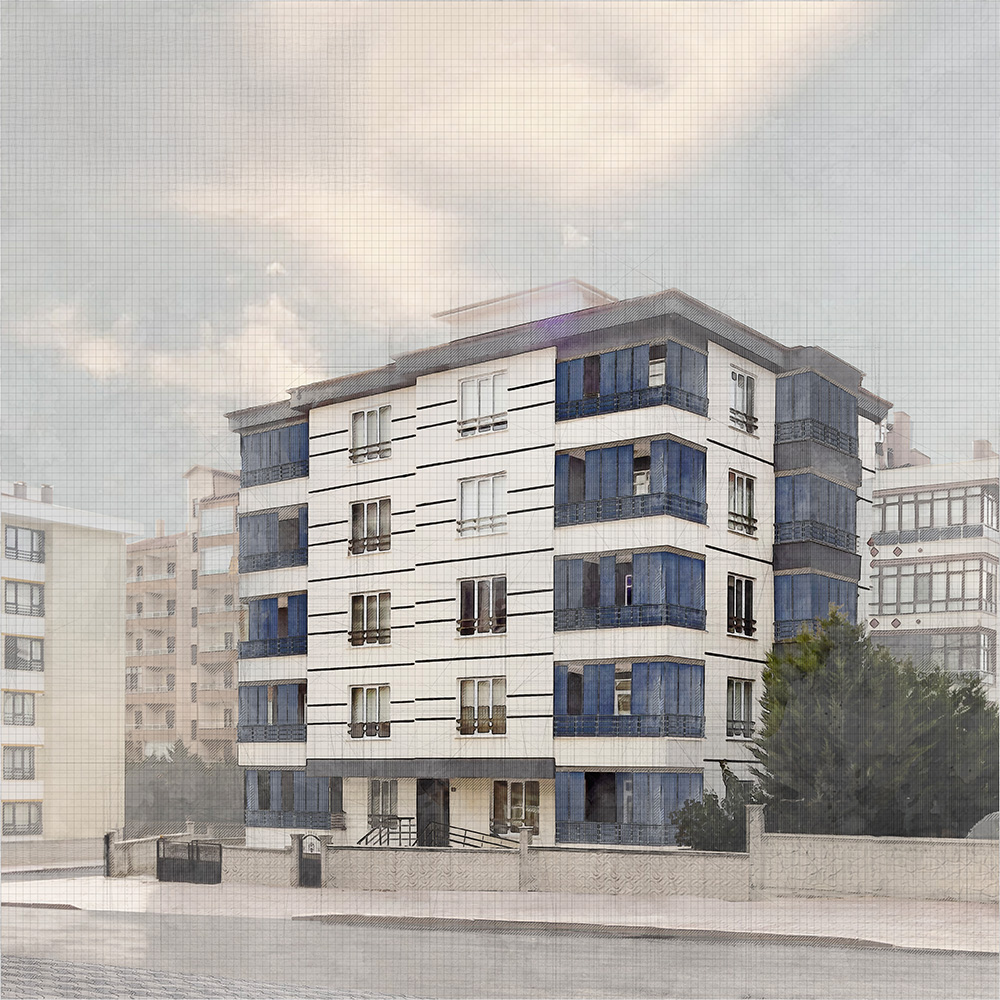 Huzur Apartmanı