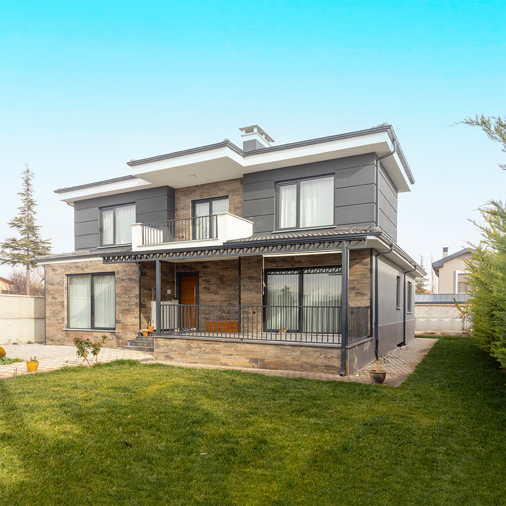 Villa Yıldırır