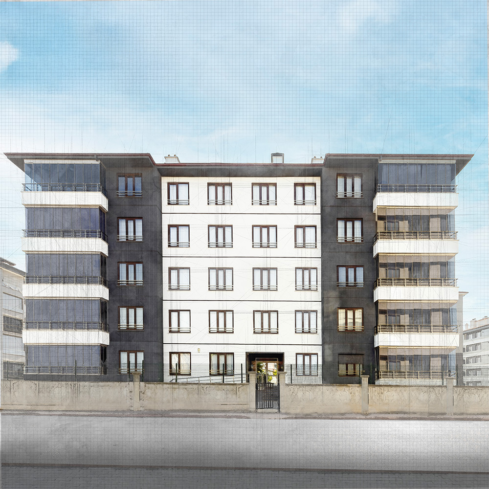 Devran Apartmanı