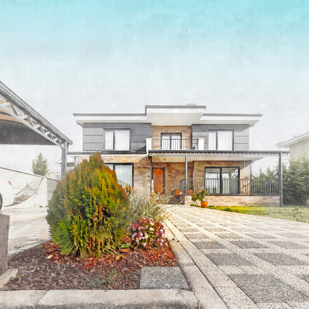 Villa Yıldırır