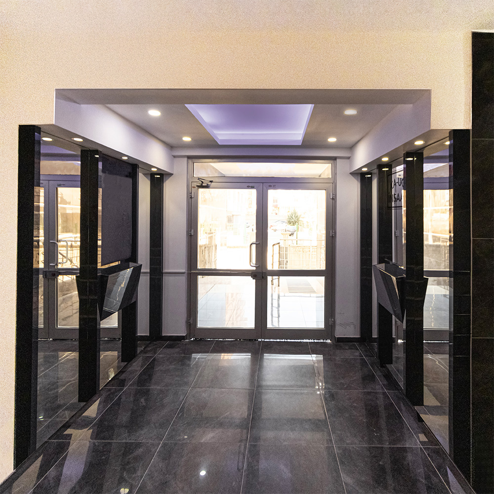 Devran Apartmanı