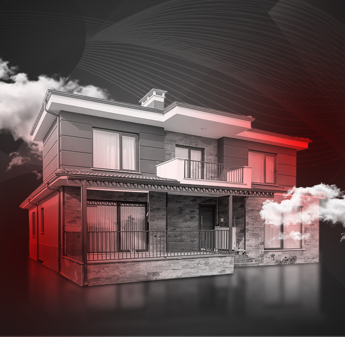 Modern Yapılarla Geleceğe
Güçlü Bir İmza Atıyoruz