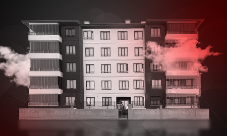 Modern Yapılarla Geleceğe
Güçlü Bir İmza Atıyoruz